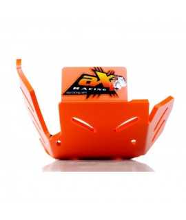 Sabot Enduro AXP Xtrem PHD orange KTM EXC250/300