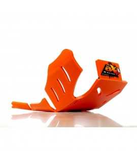 Sabot Enduro AXP Xtrem PHD orange KTM EXC250/300