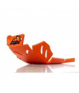 Sabot Enduro AXP Xtrem PHD orange KTM EXC250/300