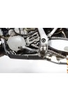 Sabot Enduro AXP Xtrem PHD noir Yamaha YZ250