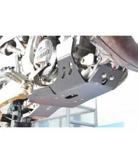 Sabot Enduro AXP Xtrem PHD noir Yamaha YZ250