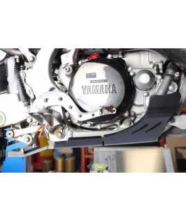 Sabot Enduro AXP Xtrem PHD noir Yamaha YZ250