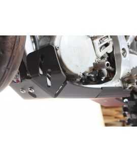 Sabot Enduro AXP Xtrem PHD noir Yamaha YZ250