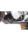 Sabot Enduro AXP Xtrem PHD noir Yamaha YZ250
