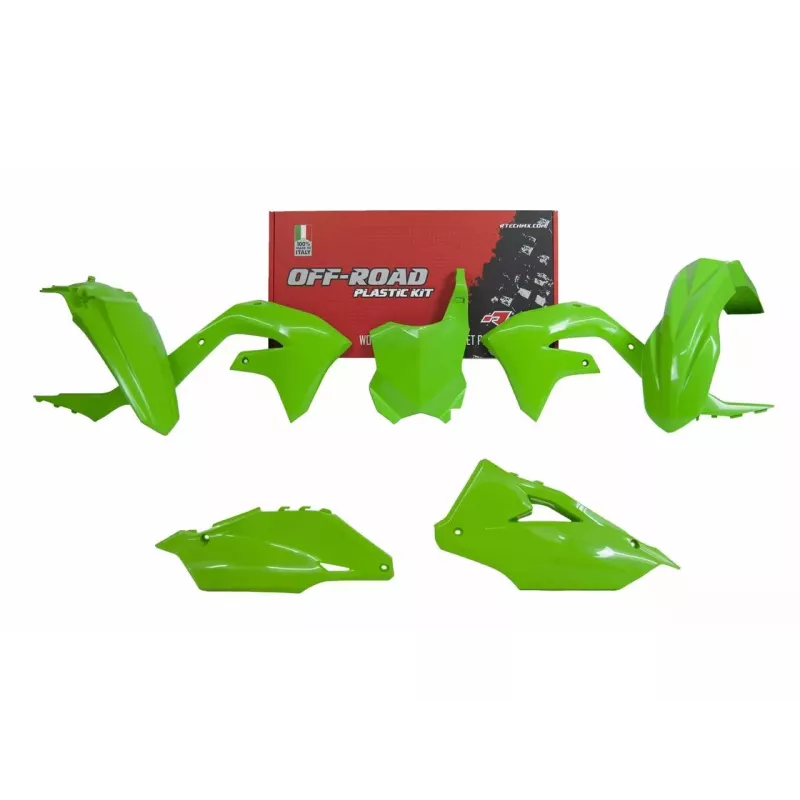 kit complet RACETECH 450 kxf 19-22 et 250 KXF 21-22