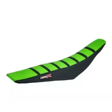 CrossX - HOUSSE DE SELLE KXF 450 16 - 18 KXF 250 17-20 (5 coloris)