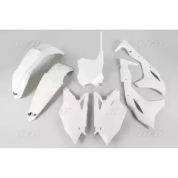 kit plastique UFO 250 kxf 2017-2020