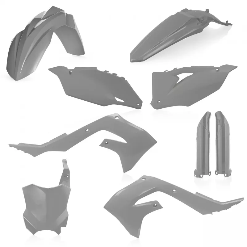 full kit plastique 450 kxf 19-23, 250 KX 21-23 ACERBIS