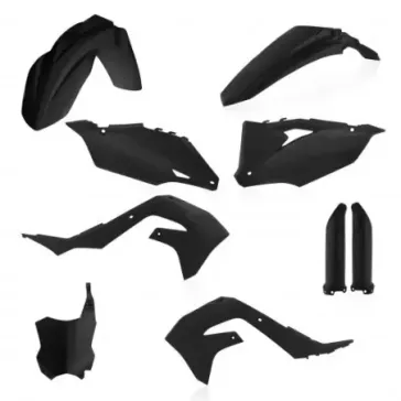 full kit plastique 450 kxf 19-23, 250 KX 21-23 ACERBIS