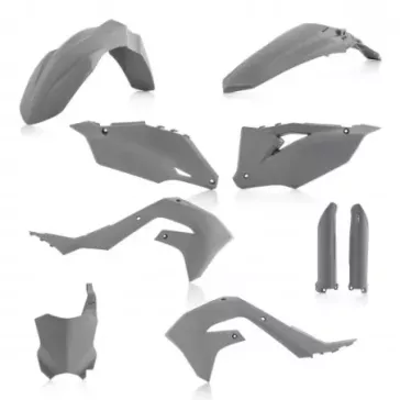 full kit plastique 450 kxf 19-23, 250 KX 21-23 ACERBIS