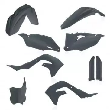 full kit plastique 450 kxf 19-23, 250 KX 21-23 ACERBIS