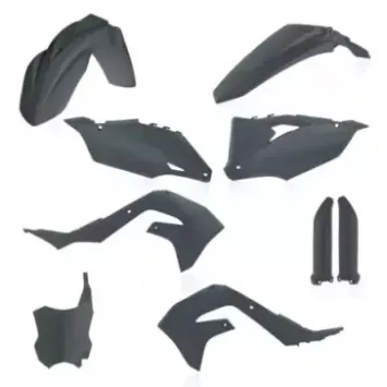 full kit plastique 450 kxf 2019- ACERBIS
