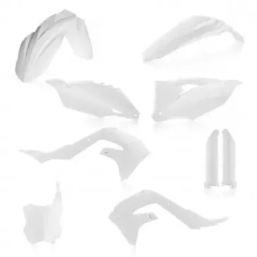 full kit plastique 450 kxf 19-23, 250 KX 21-23 ACERBIS