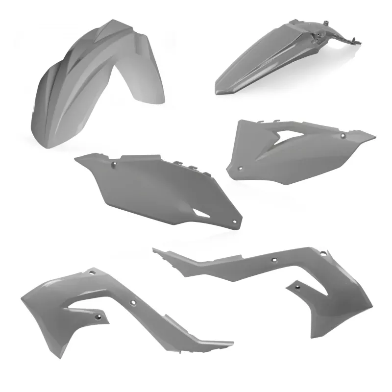 kit plastique 450 kxf 2019- ACERBIS