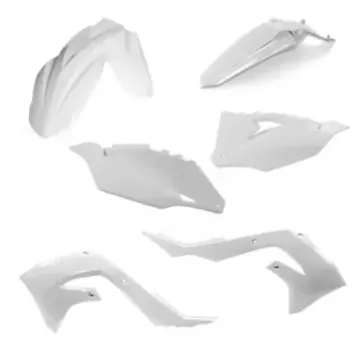 kit plastique 450 kxf 2019-23, 250 KXF 21-23 ACERBIS