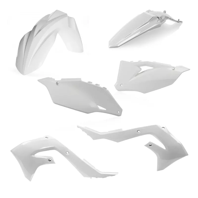 kit plastique 450 kxf 2019-23, 250 KXF 21-23 ACERBIS
