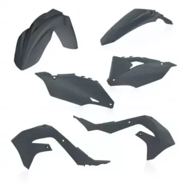 kit plastique 450 kxf 2019-23, 250 KXF 21-23 ACERBIS