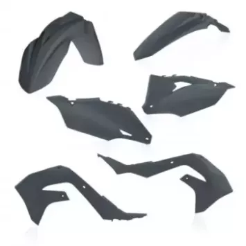 kit plastique 450 kxf 2019- ACERBIS