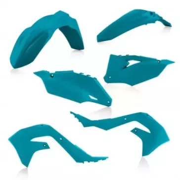 kit plastique 450 kxf 2019-23, 250 KXF 21-23 ACERBIS