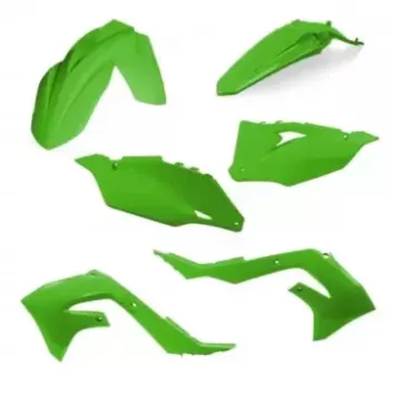 kit plastique 450 kxf 2019- ACERBIS
