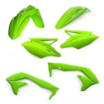 kit plastique 250 kxf 2017 ACERBIS