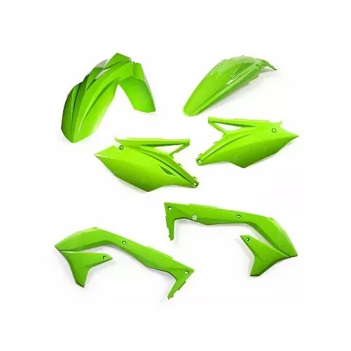 kit plastique 250 kxf 2017 ACERBIS