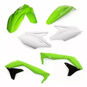 kit plastique 250 kxf 2017 ACERBIS