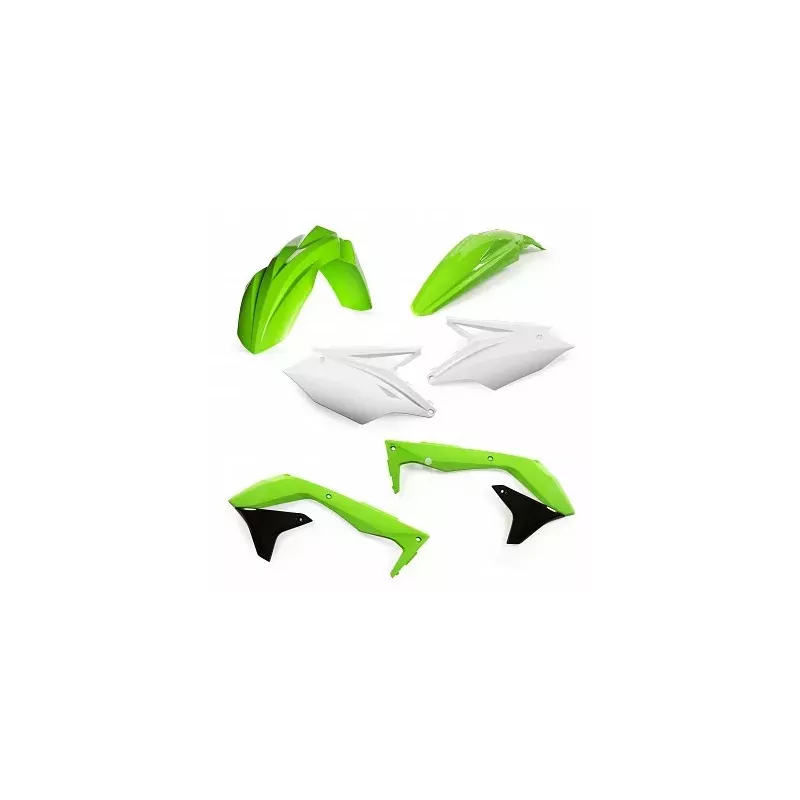 kit plastique 250 kxf 2017 ACERBIS 119.95