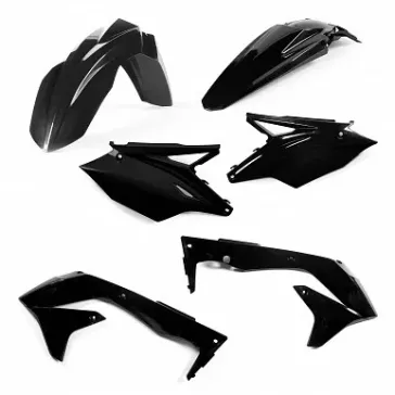 kit plastique 250 kxf 2017 ACERBIS