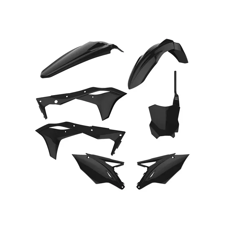 kit plastique 250 kxf 2017-2019 POLISPORT