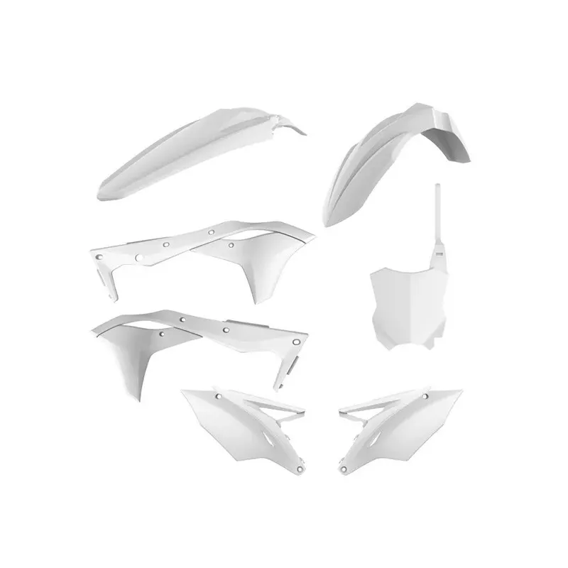 kit plastique 250 kxf 2017 POLISPORT 119.00