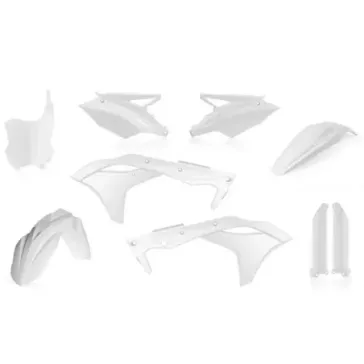 full kit plastique 250 kxf 2018-2020 ACERBIS