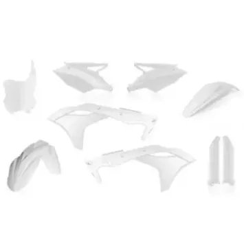 full kit plastique 250 kxf 2017 ACERBIS 149.95