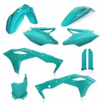 full kit plastique 250 kxf 2017 ACERBIS 149.95