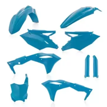 full kit plastique 250 kxf 2018-2020 ACERBIS