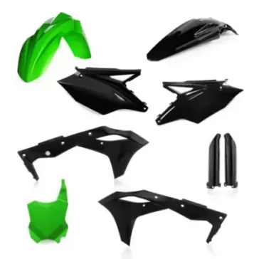 full kit plastique 250 kxf 2018-2020 ACERBIS