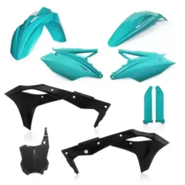 full kit plastique 250 kxf 2018-2020 ACERBIS
