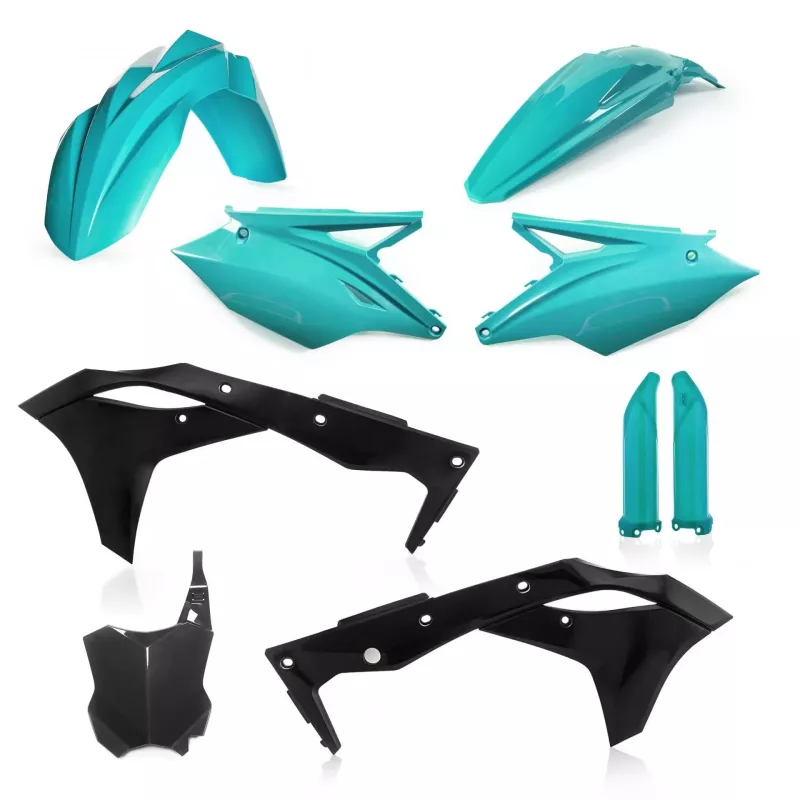 full kit plastique 250 kxf 2017 ACERBIS 149.95