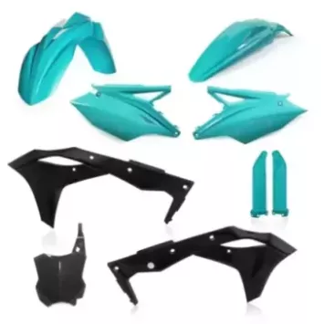 full kit plastique 250 kxf 2017 ACERBIS 149.95