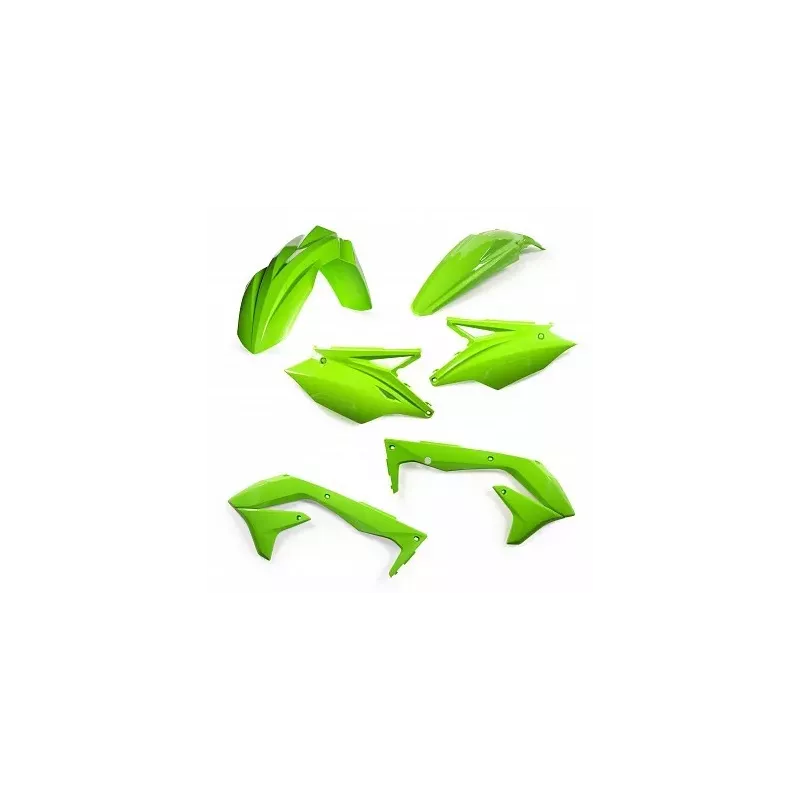 kit plastique 450 kxf 16-17 ACERBIS 119.95