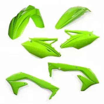 kit plastique 450 kxf 16-17 ACERBIS 119.95