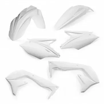 kit plastique 450 kxf 16-17 ACERBIS