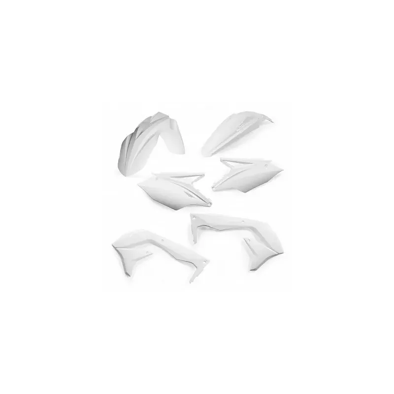 kit plastique 450 kxf 16-17 ACERBIS
