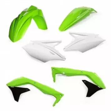 kit plastique 450 kxf 16-17 ACERBIS 119.95