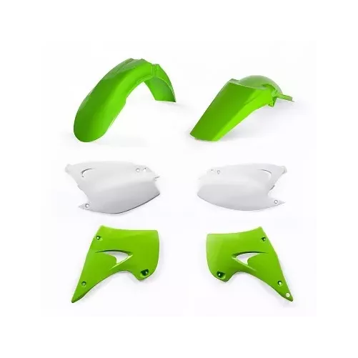 kit plastique ACERBIS KX125 / 250 03-08