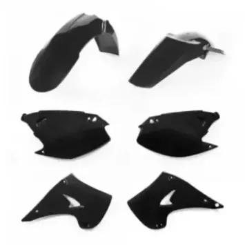 kit plastique ACERBIS KAWASAKI KX125 / 250 03-08