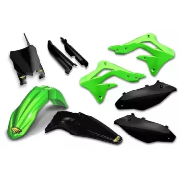 kit plastique cycra 250 kxf 13-16