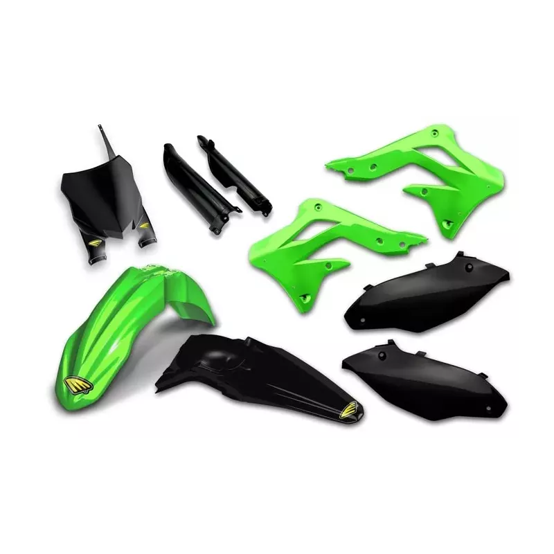 kit plastique cycra 250 kxf 13-16