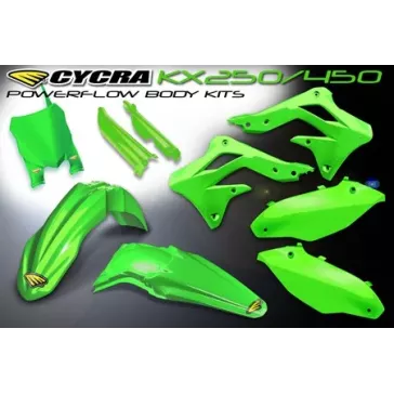 kit complet cycra 450 kxf 12-15