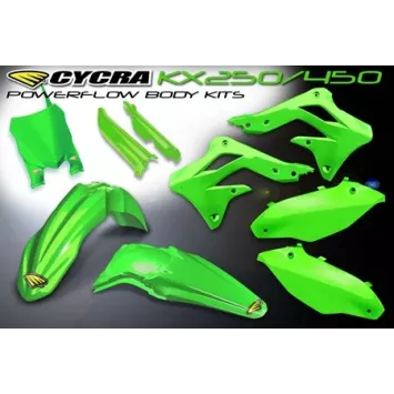 kit complet cycra 450 kxf 12-15 183.06